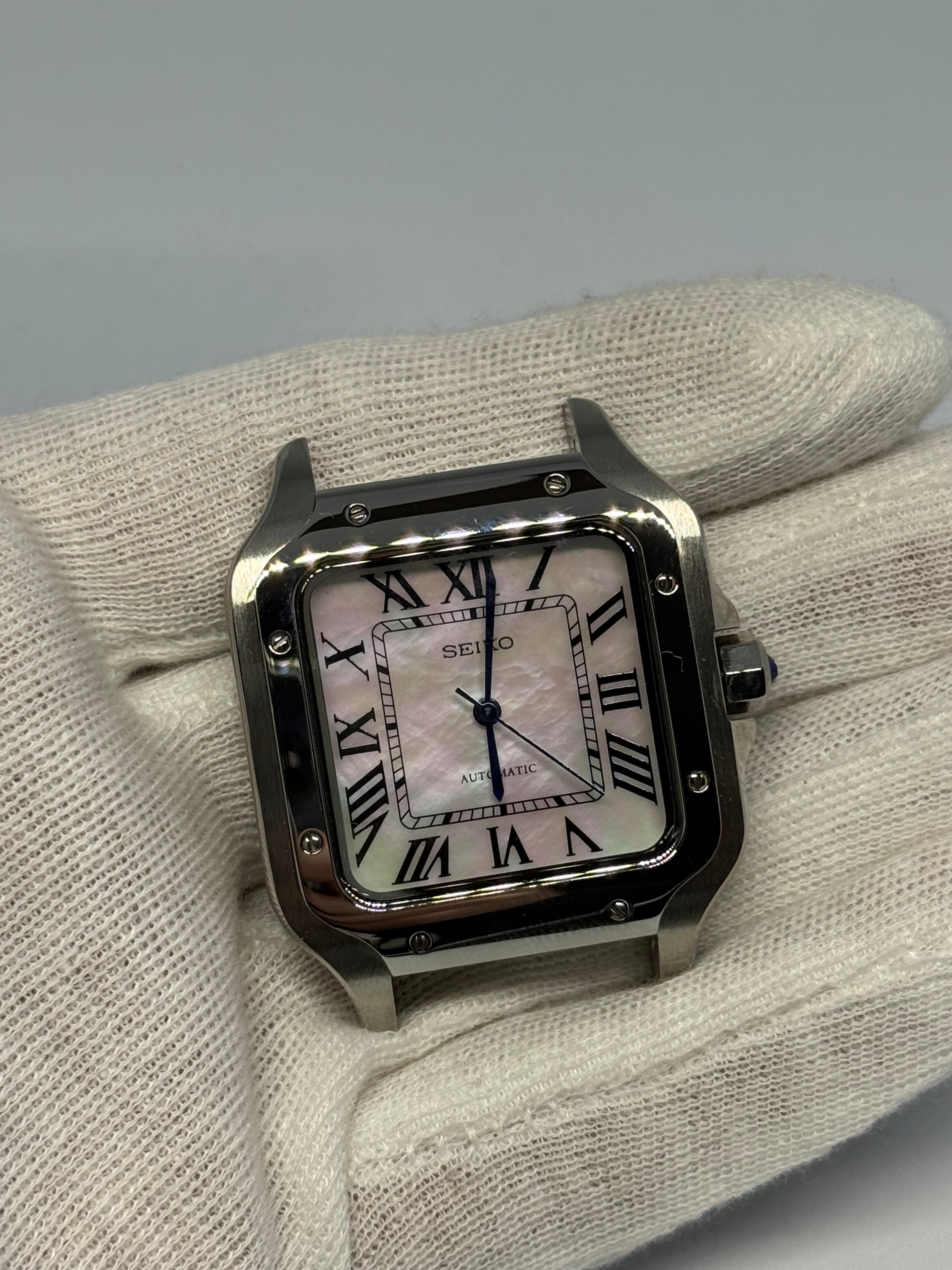 Des composants de haute qualité