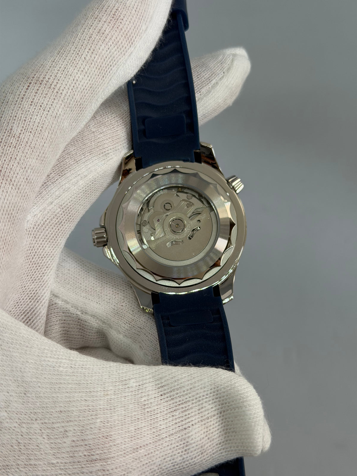 SharpSea Bleue
