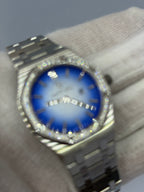 Royal Sharp Lady Azure