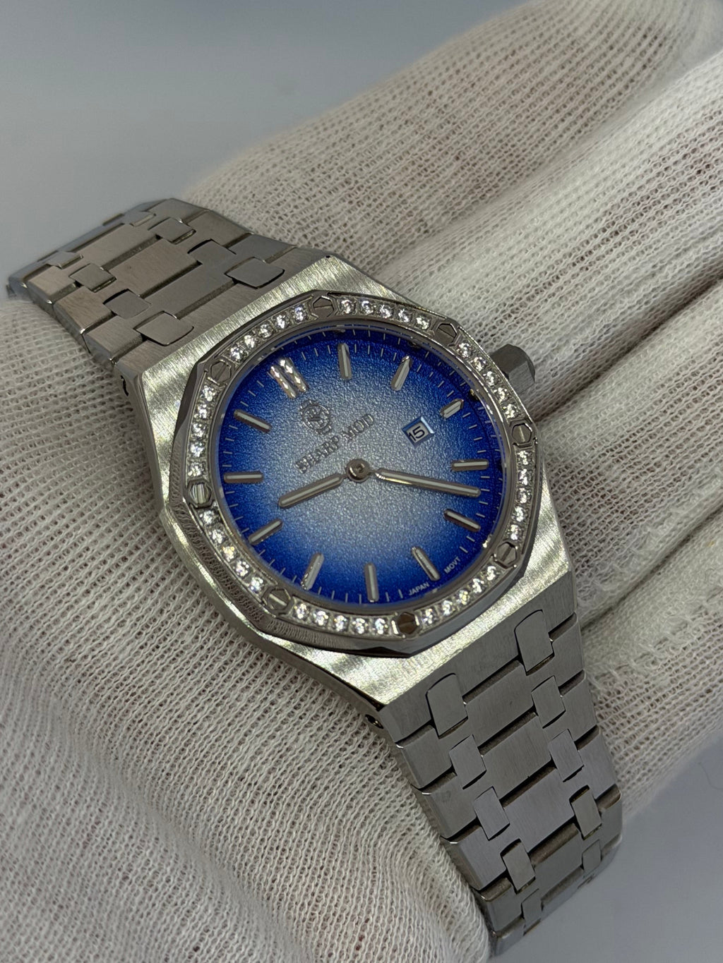 Royal Sharp Lady Azure