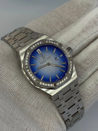 Royal Sharp Lady Azure