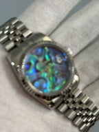 SharpJust Abalone