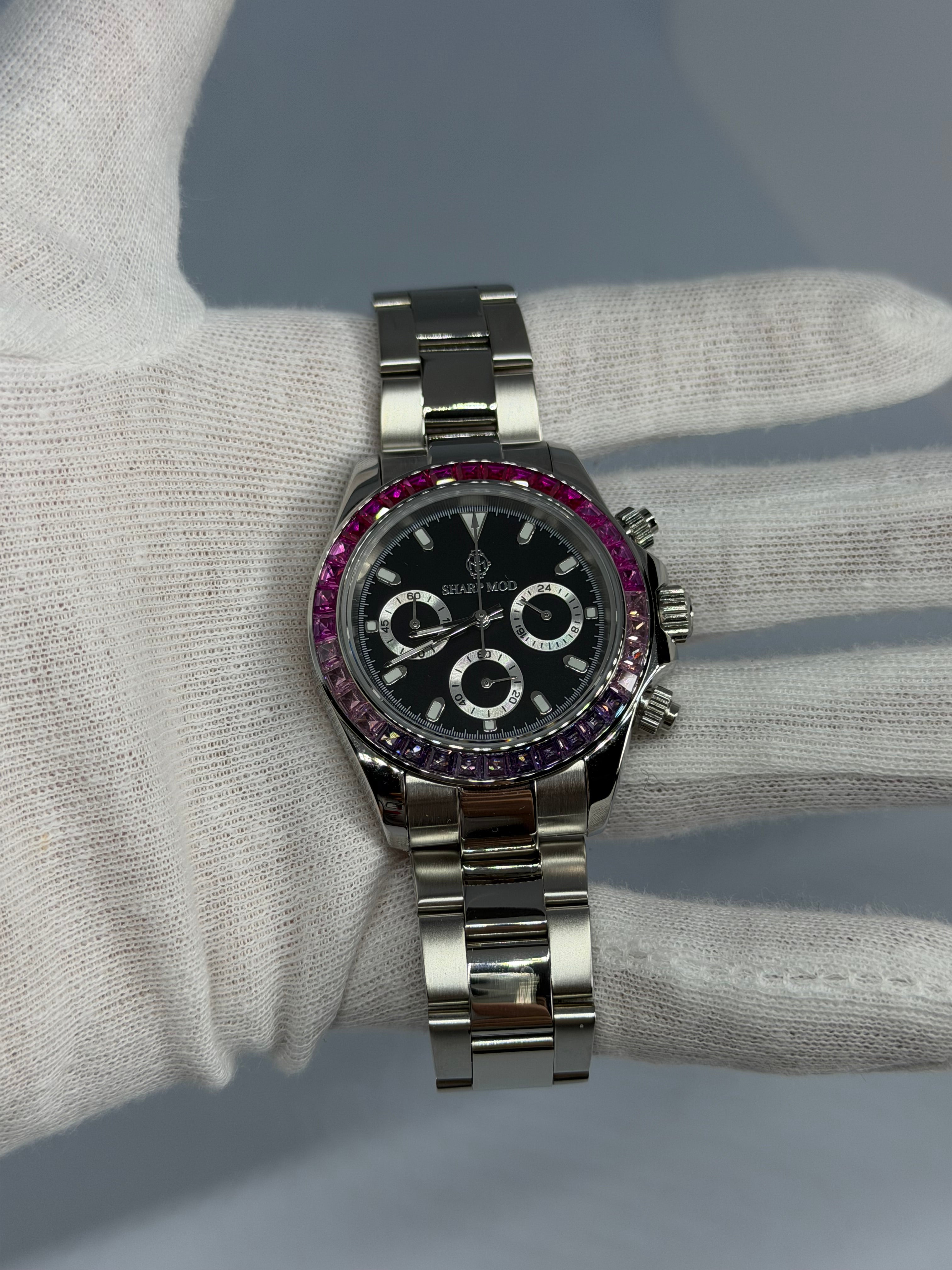 SharpTona Pink Aurora