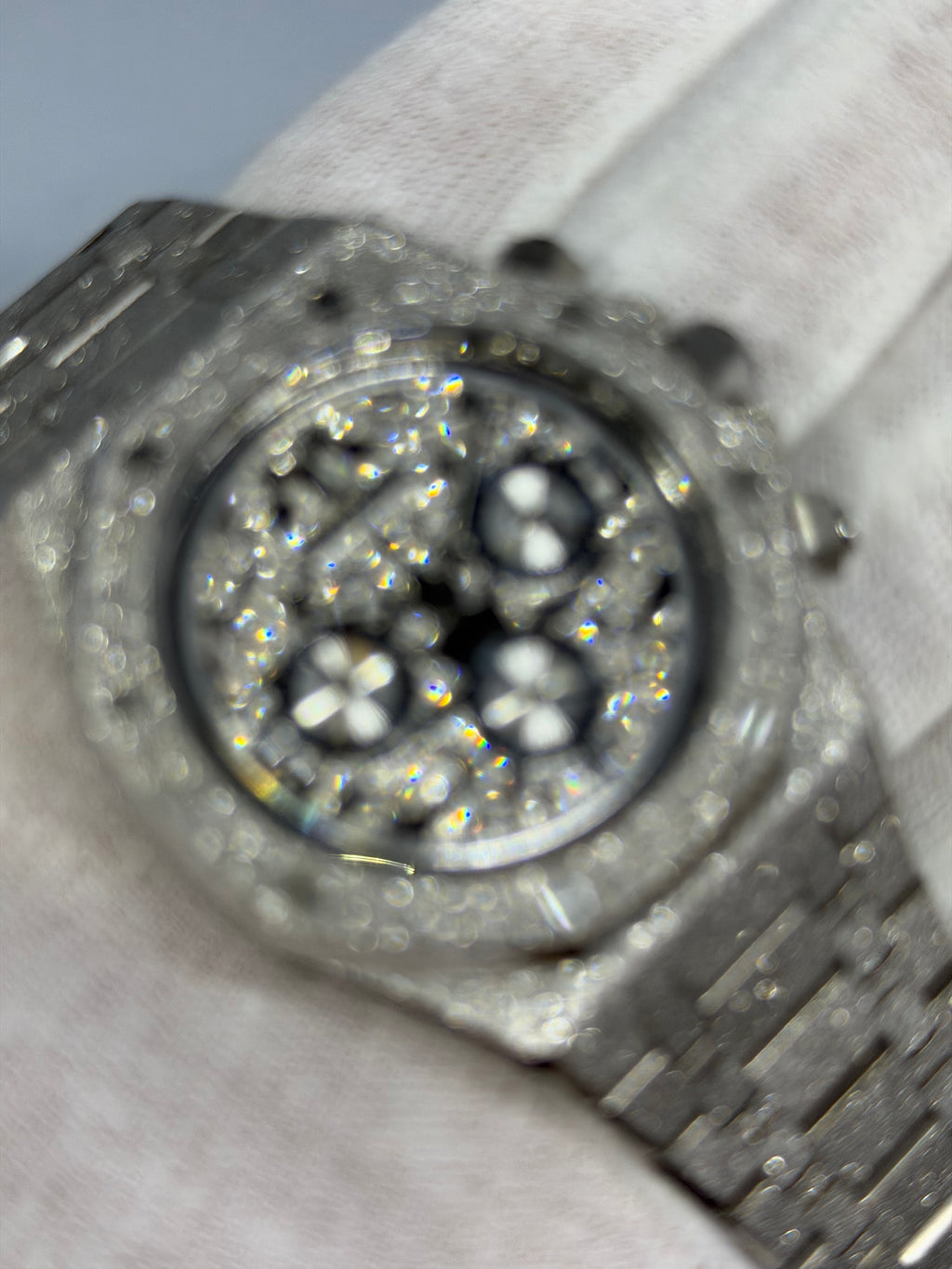 Royal Sharp Brillante Diamants
