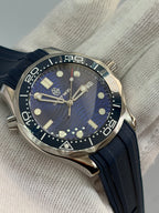 SharpSea Bleue