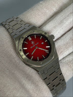 Royal Sharp Lady Crimson