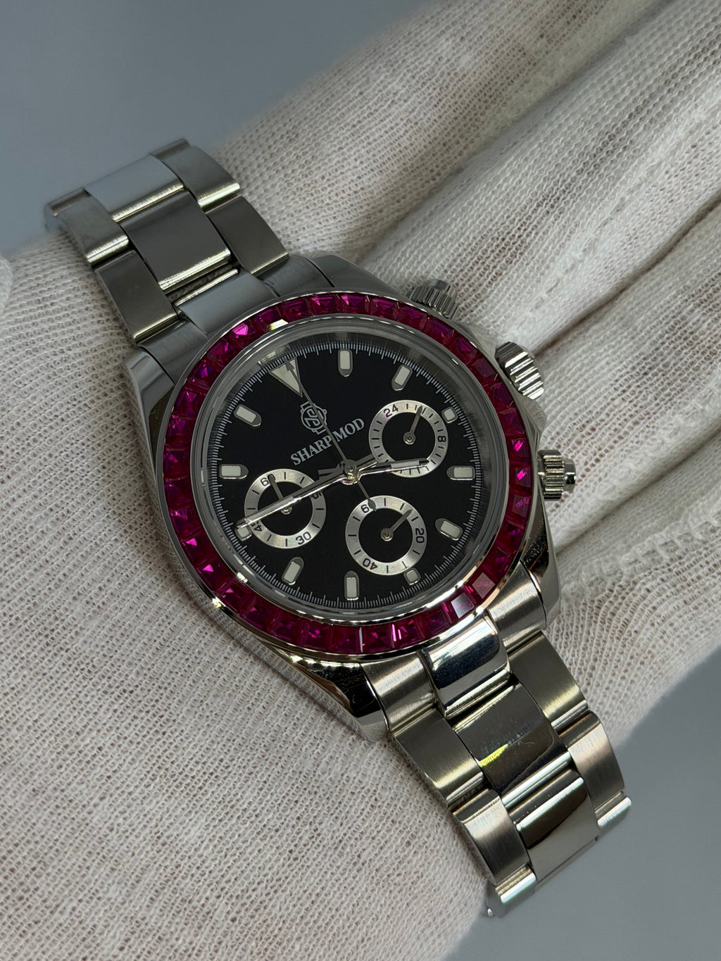 SharpTona Ruby