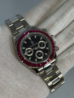 SharpTona Ruby