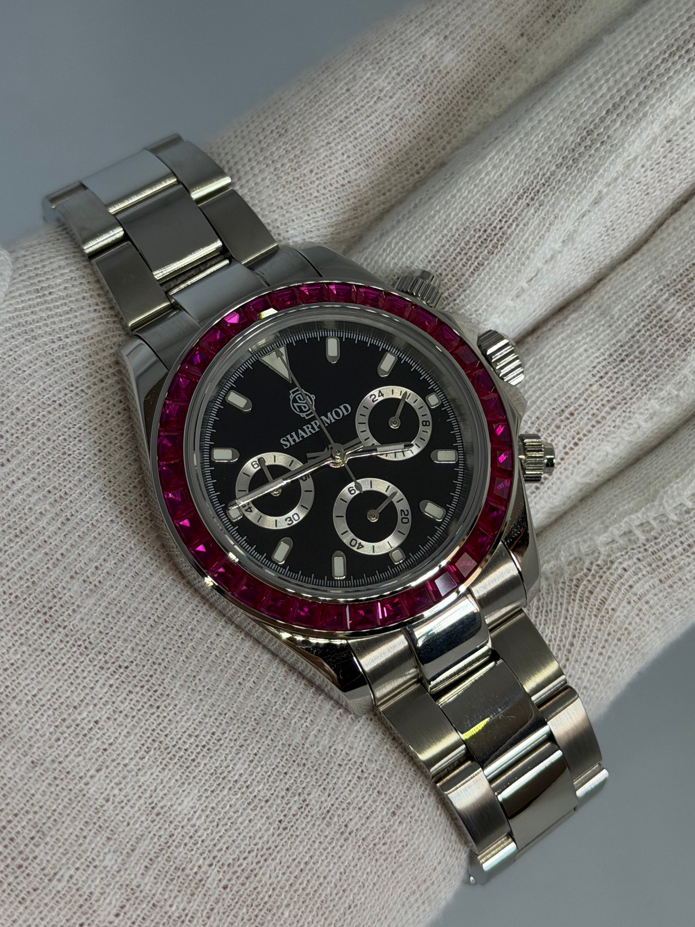 SharpTona Ruby