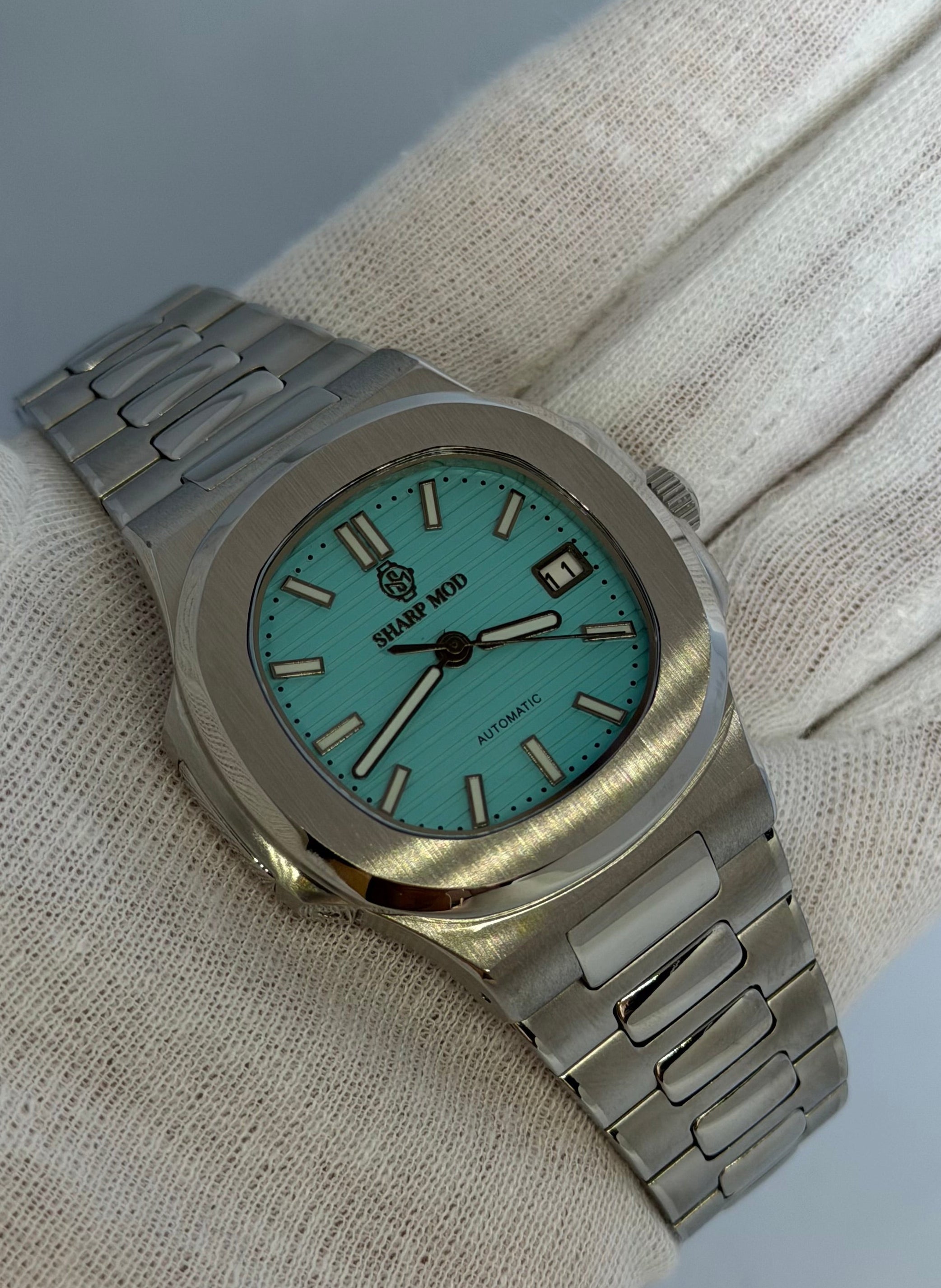 SharpTilus Tiffany