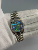 SharpJust Abalone