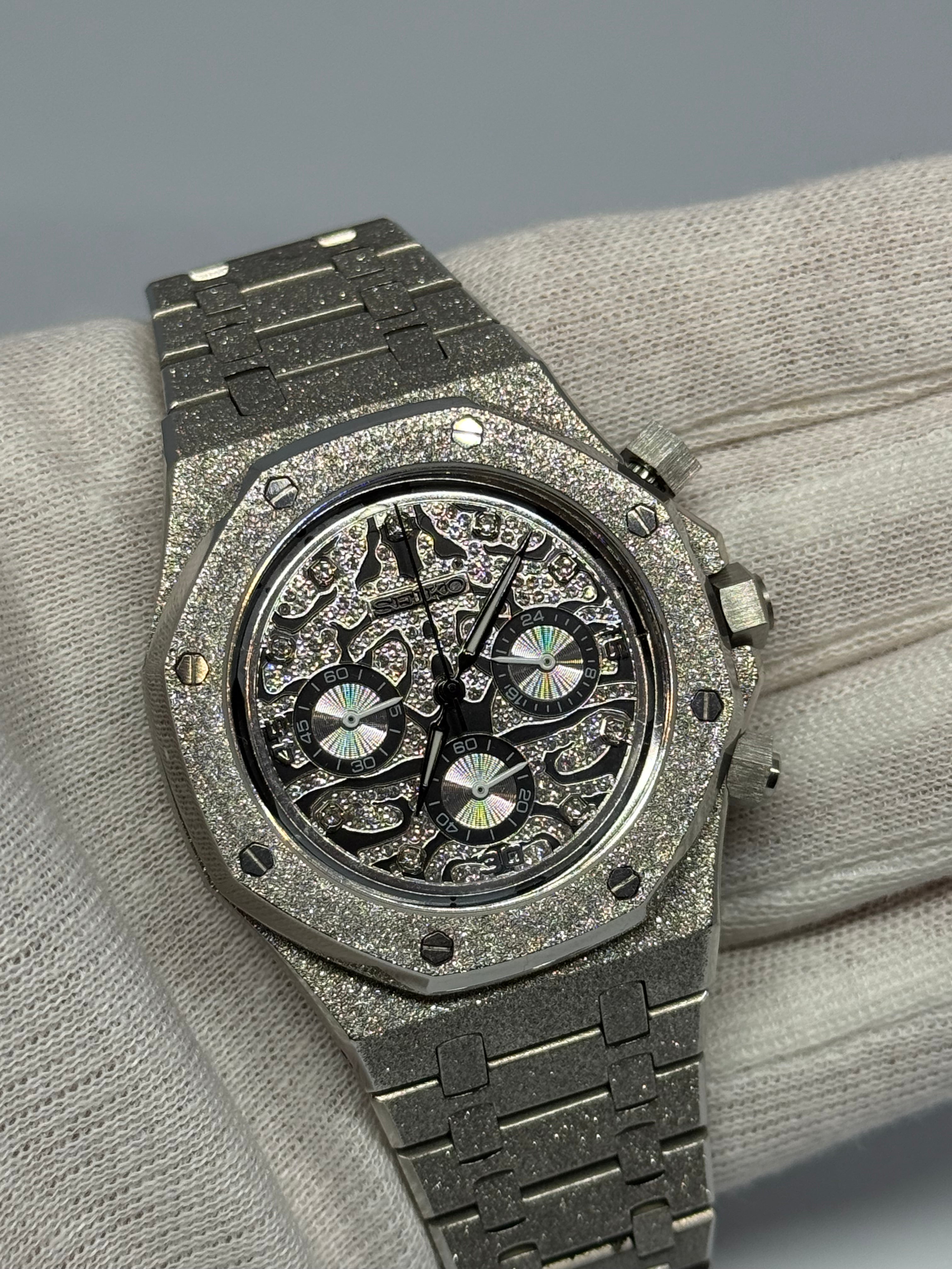 Royal Sharp Brillante Diamants