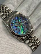 SharpJust Abalone