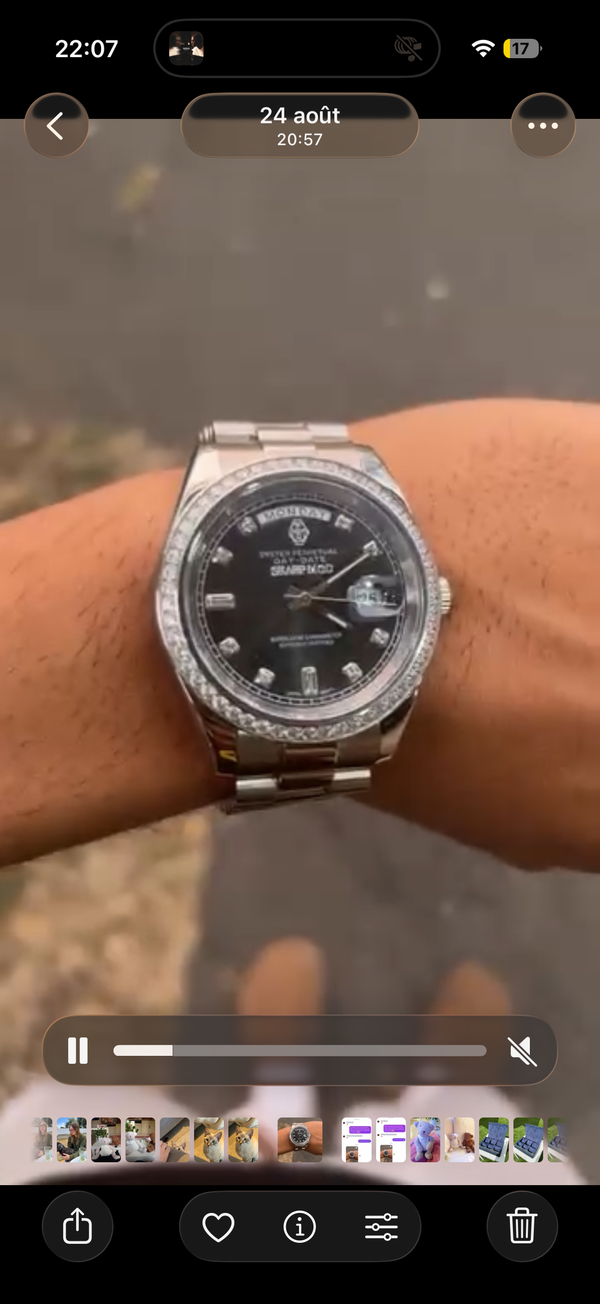 Morgan