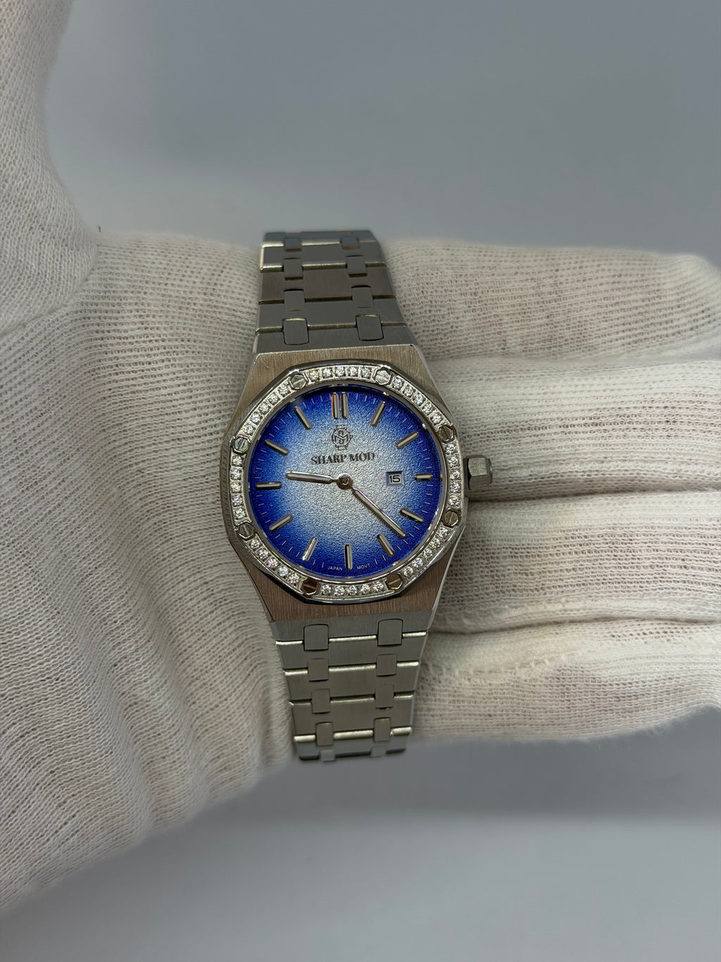 Royal Sharp Lady Azure