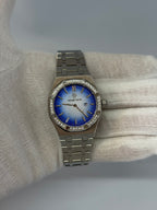 Royal Sharp Lady Azure