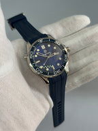 SharpSea Bleue