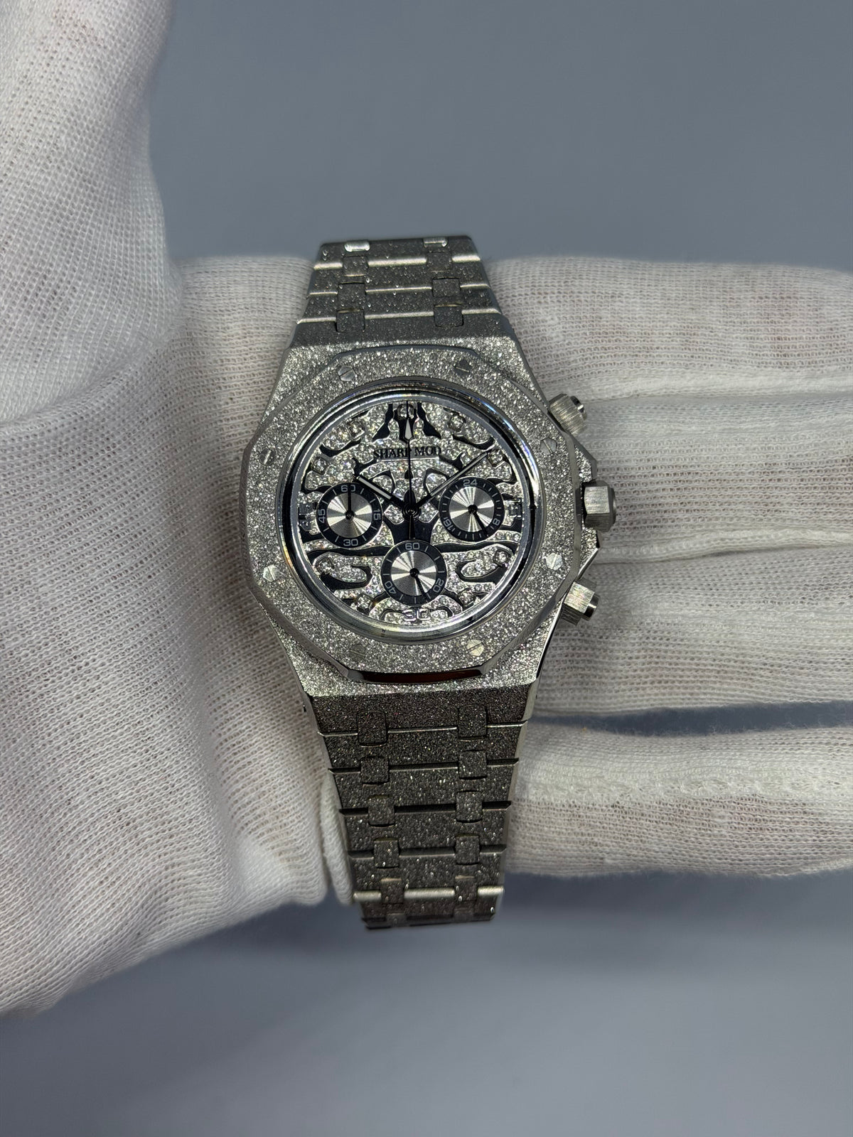 Royal Sharp Brillante Diamants