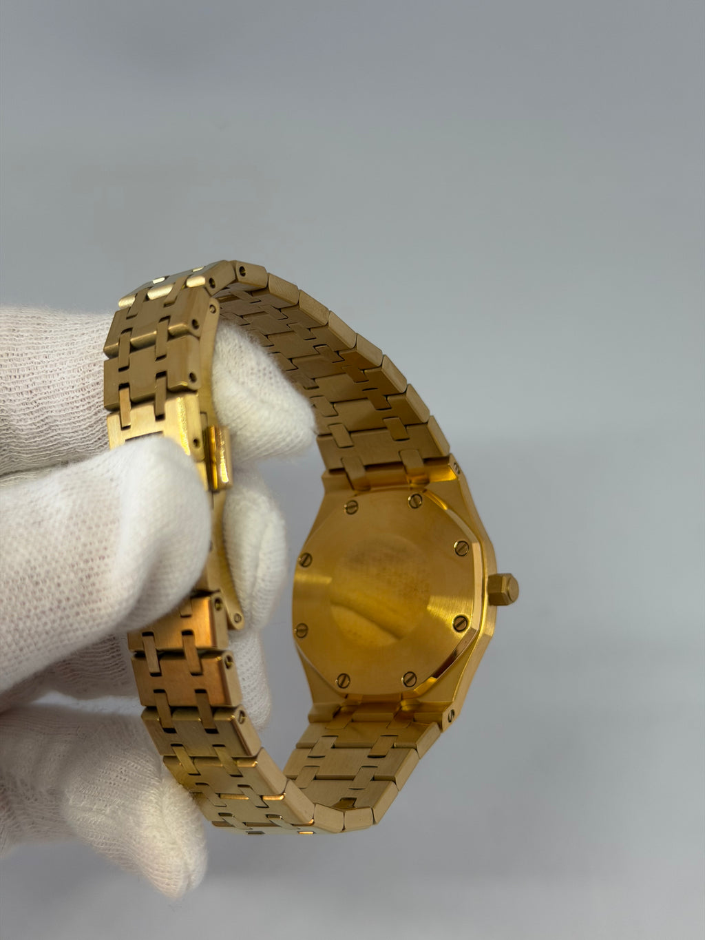 Royal Sharp Lady Or Emeraude