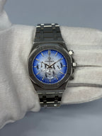 Royal Sharp Bleue