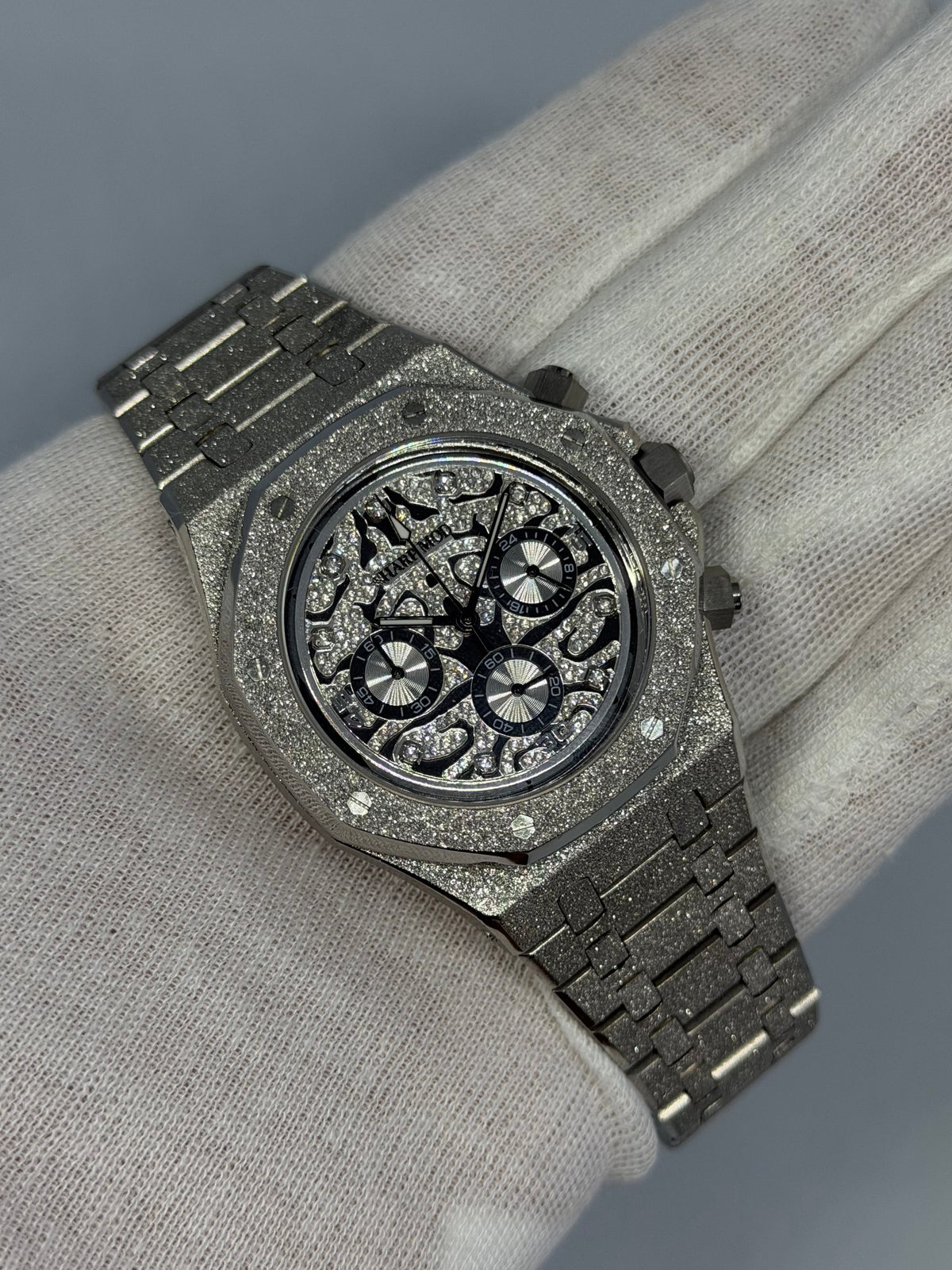 Royal Sharp Brillante Diamants