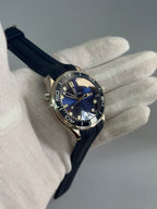 SharpSea Bleue