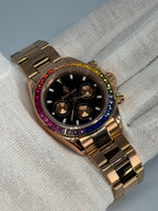 SharpTona Rainbow Or Rose
