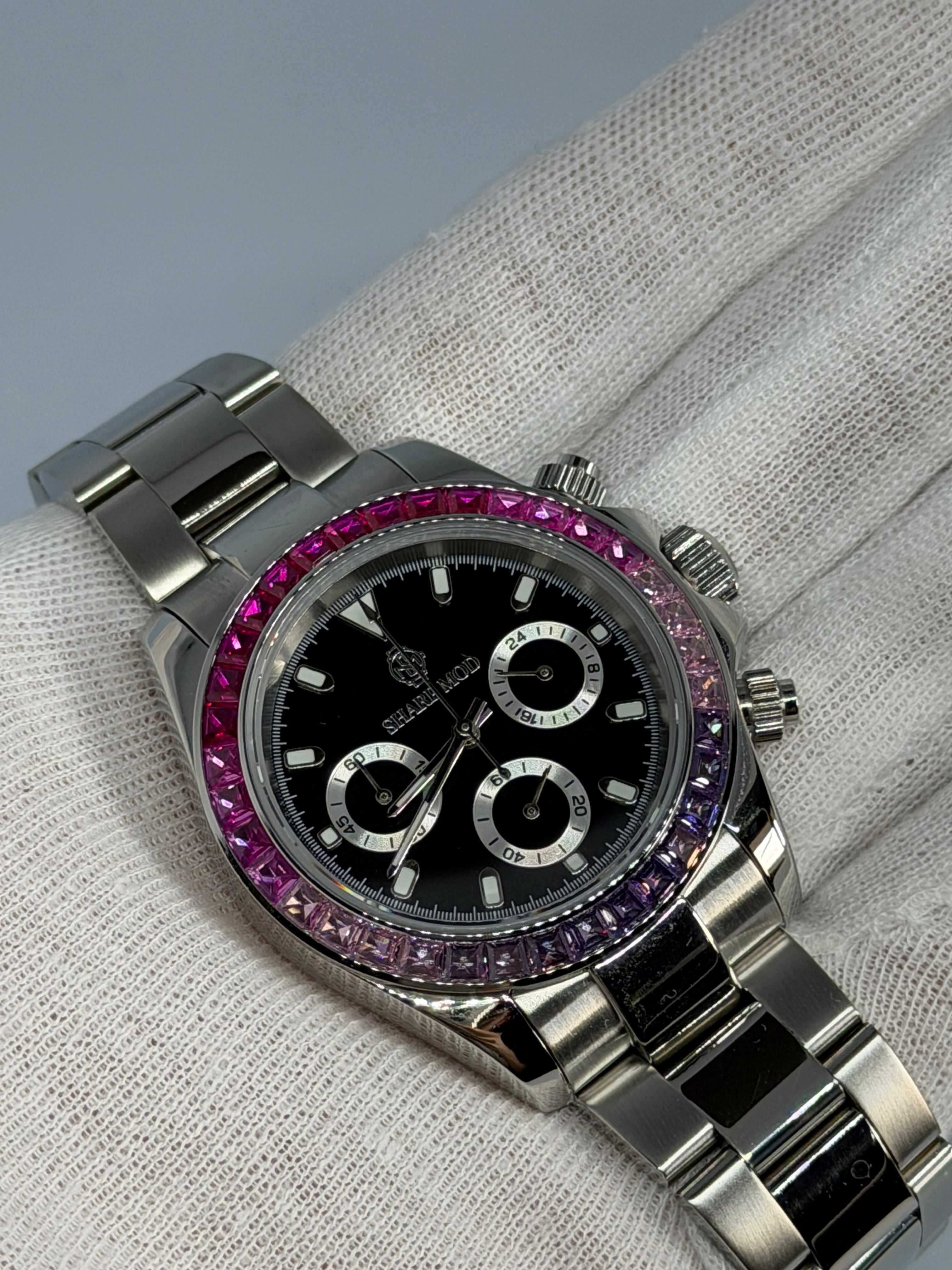SharpTona Pink Aurora