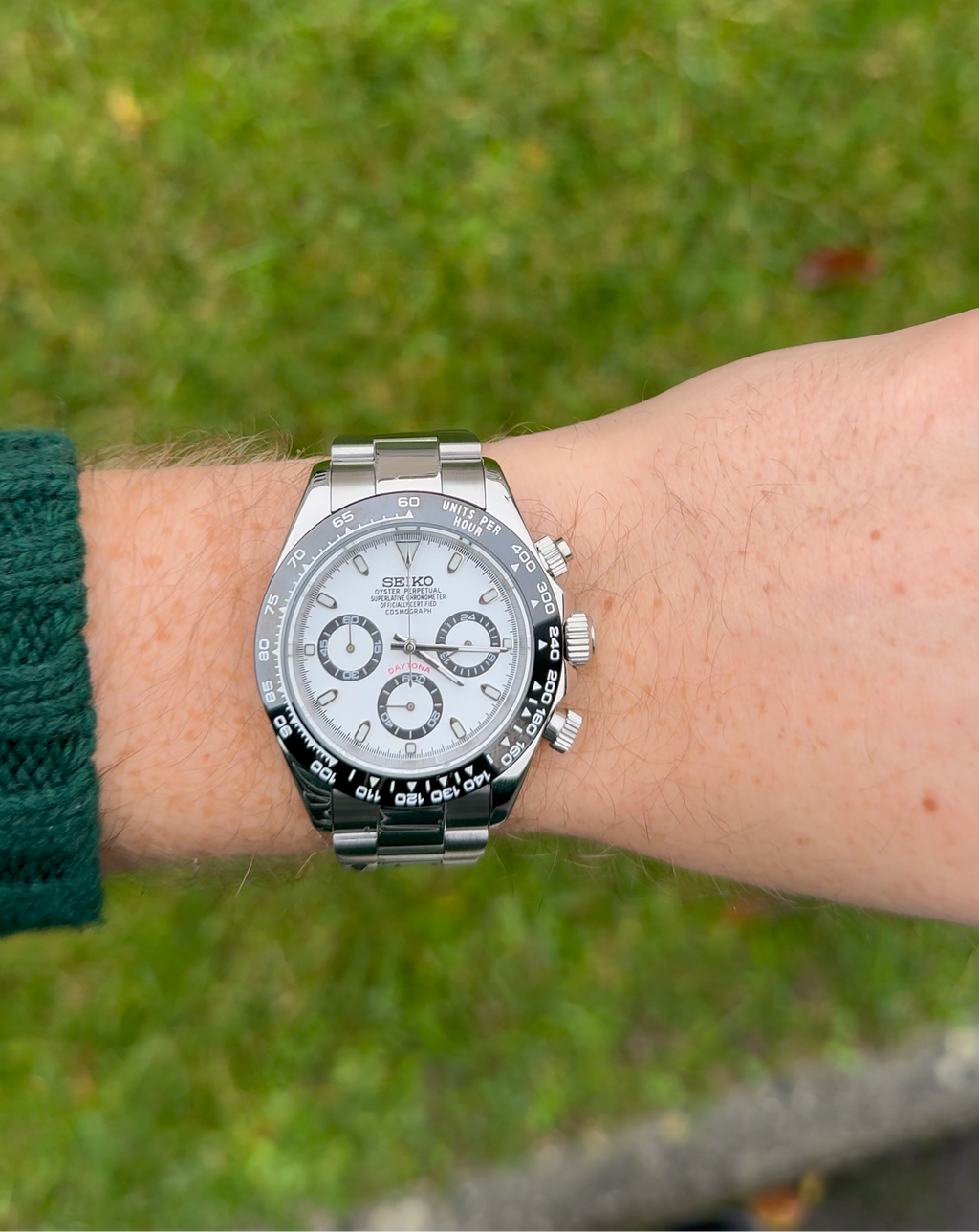 SharpTona Panda