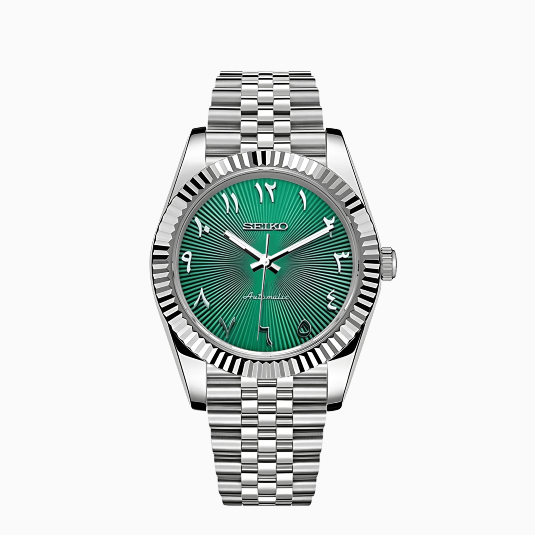 SharpJust Arabic Dial Vert
