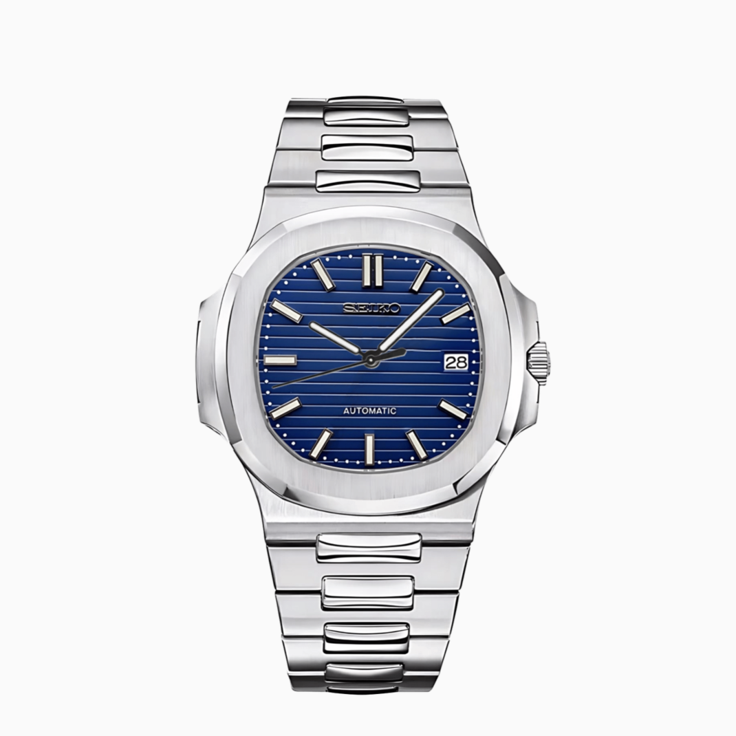 SharpTilus Bleu Foncé