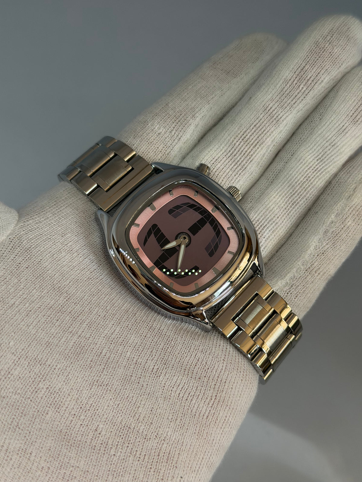 SharpPixel Rose Sharp Mod, vue 1