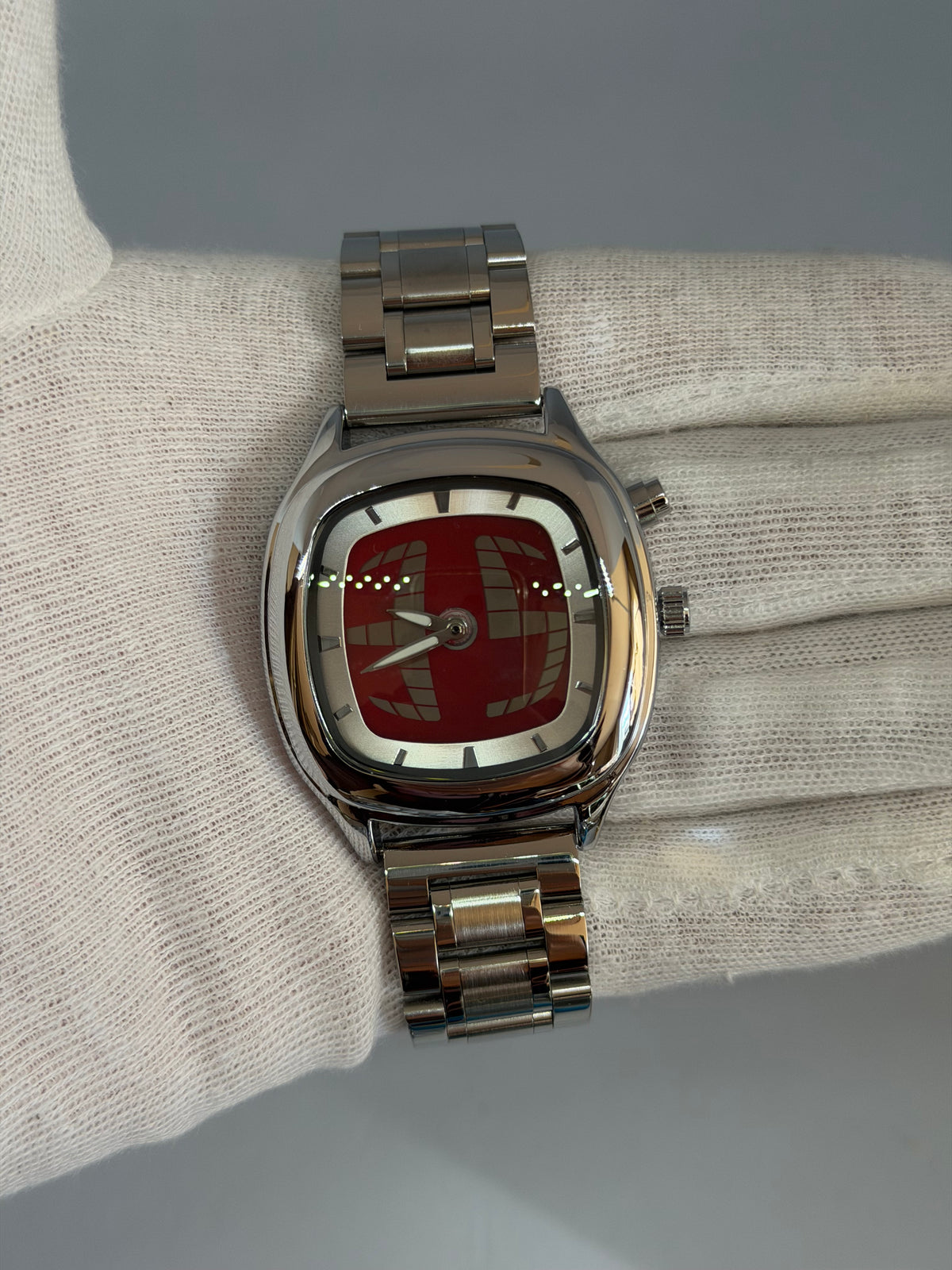 SharpPixel Rouge Sharp Mod, vue 2