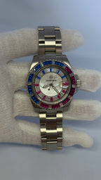 SharpMariner Pearl Gemset