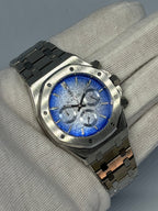 Royal Sharp Bleue