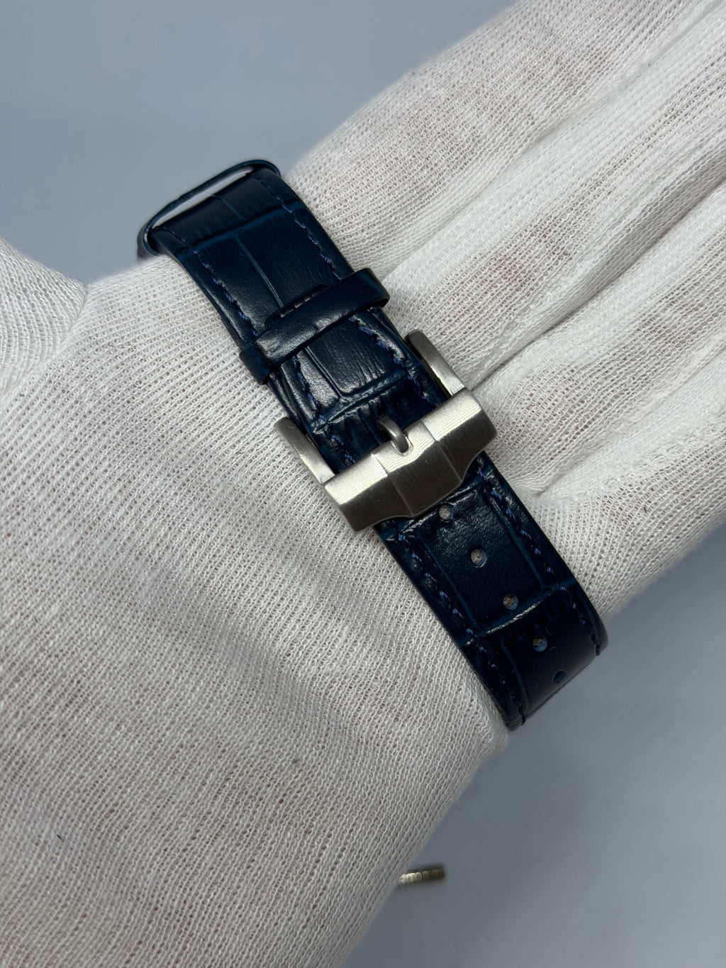 Royal Sharp Bleue Diamants