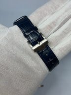Royal Sharp Bleue Diamants