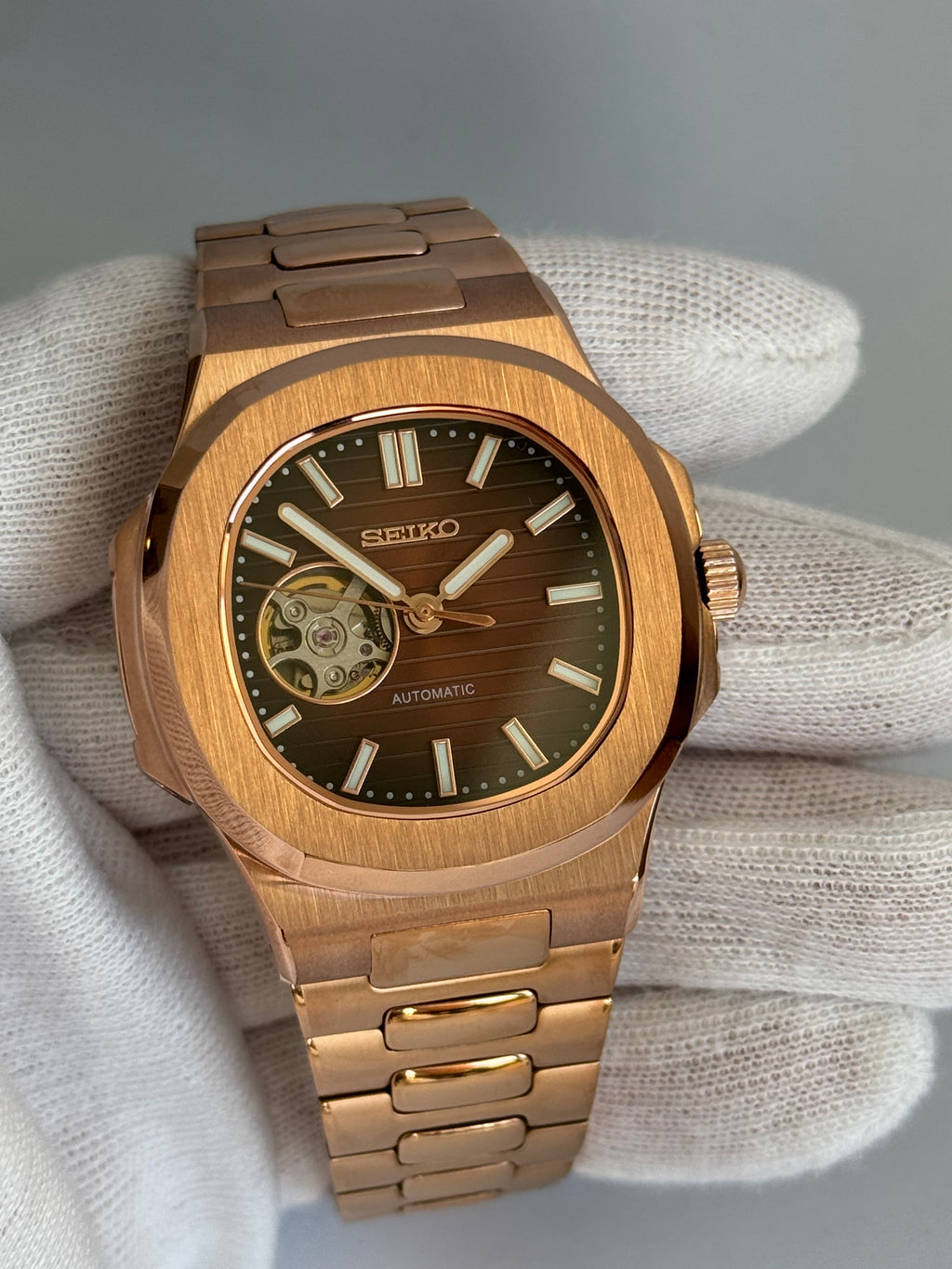 SharpTilus Camarel Ouverte