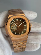 SharpTilus Camarel Ouverte