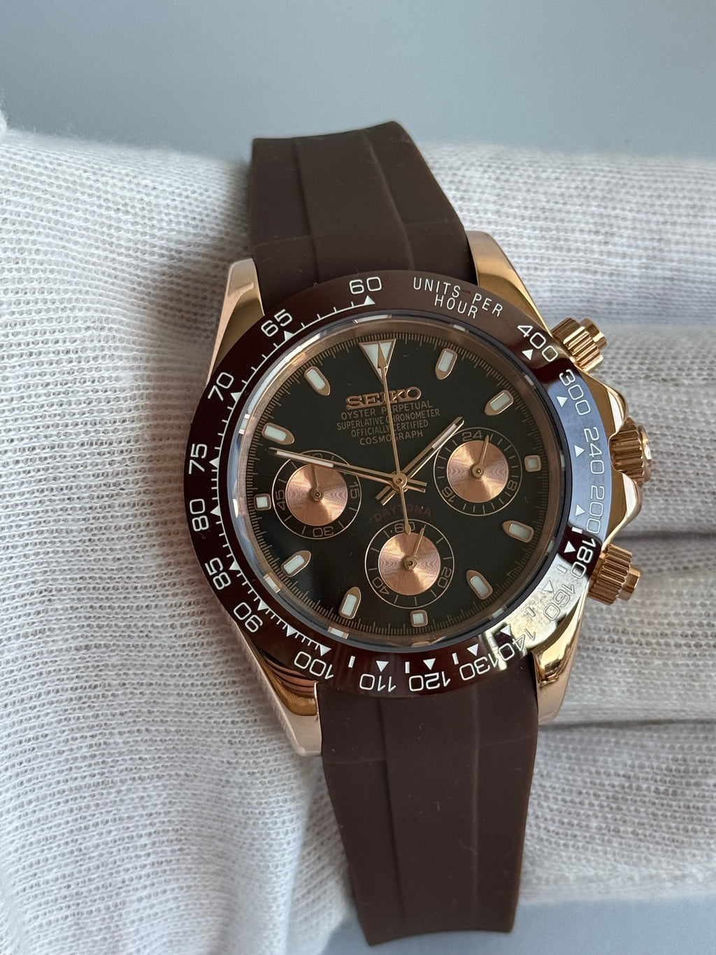 SharpTona Mocha Caramel