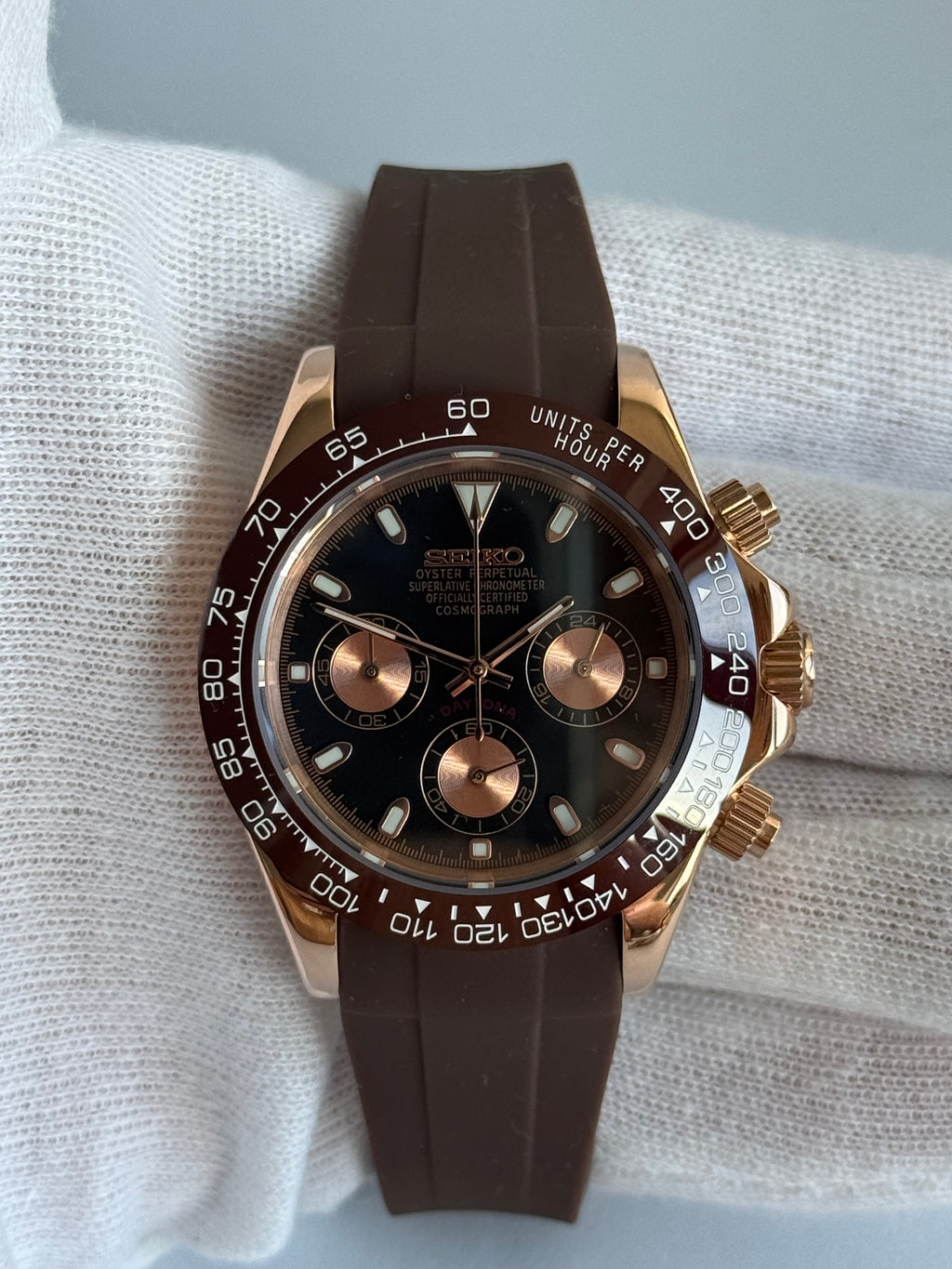 SharpTona Mocha Caramel