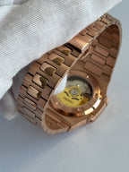 SharpTilus Camarel Ouverte