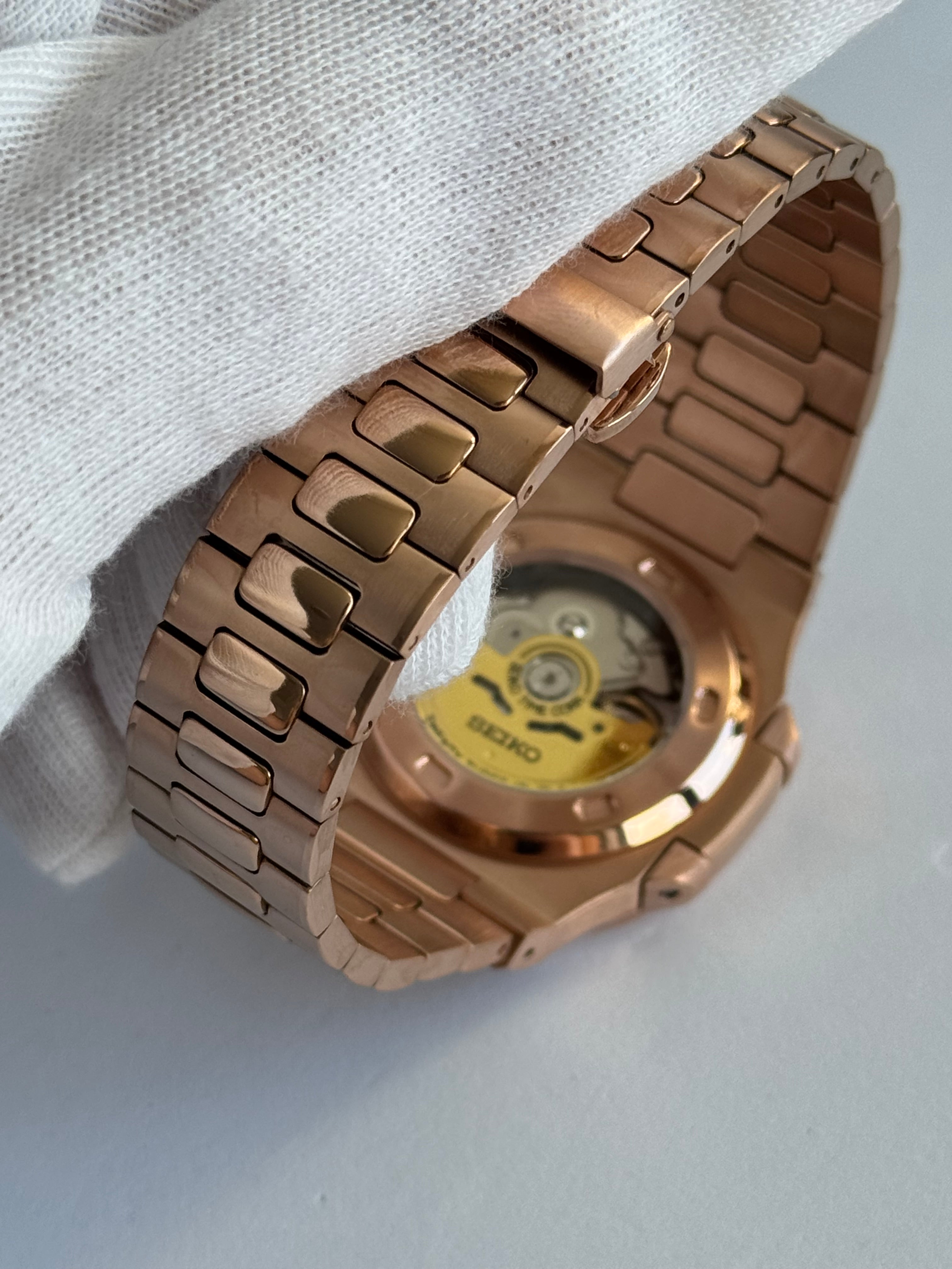 SharpTilus Camarel Ouverte