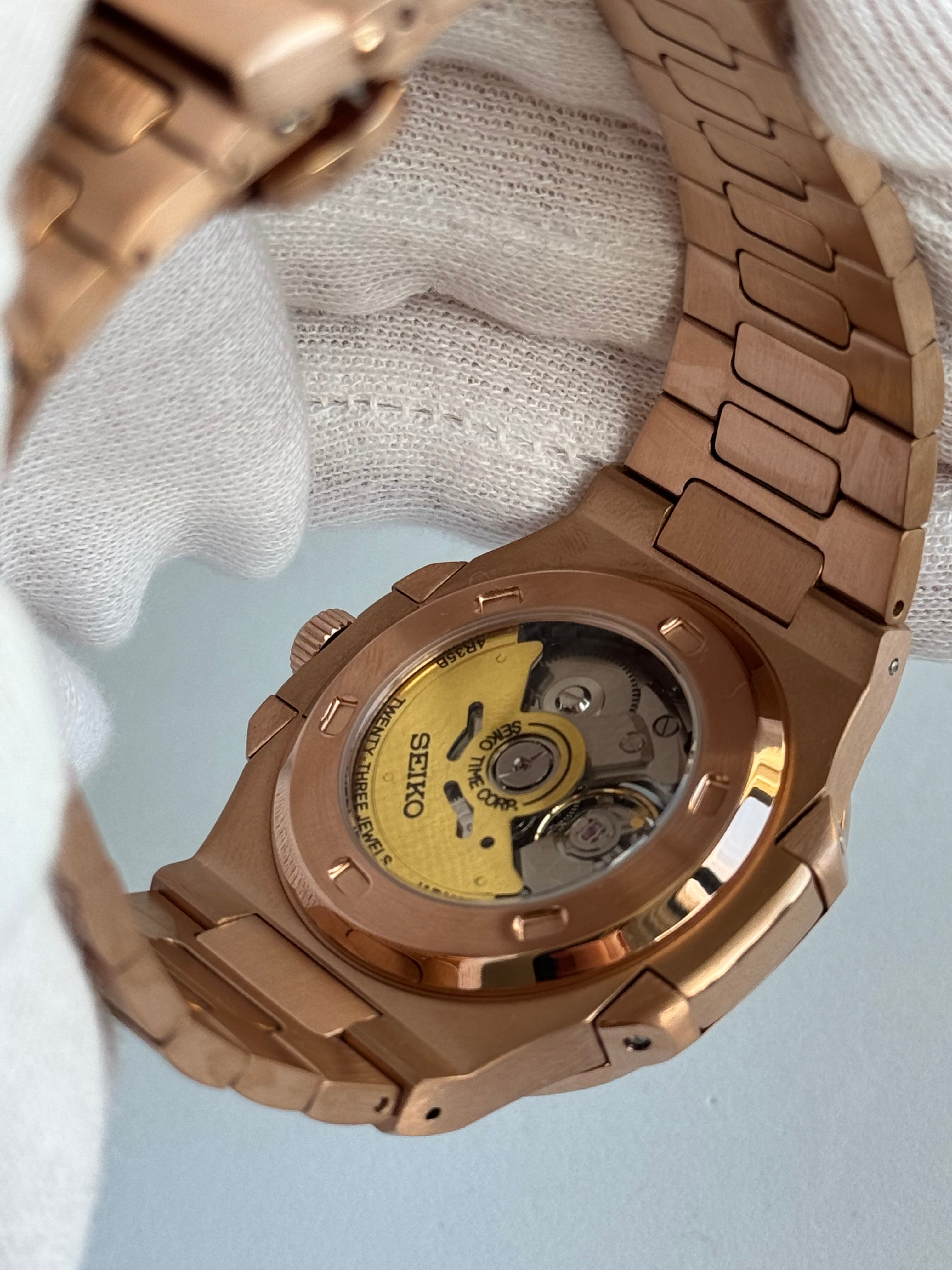 SharpTilus Camarel Ouverte