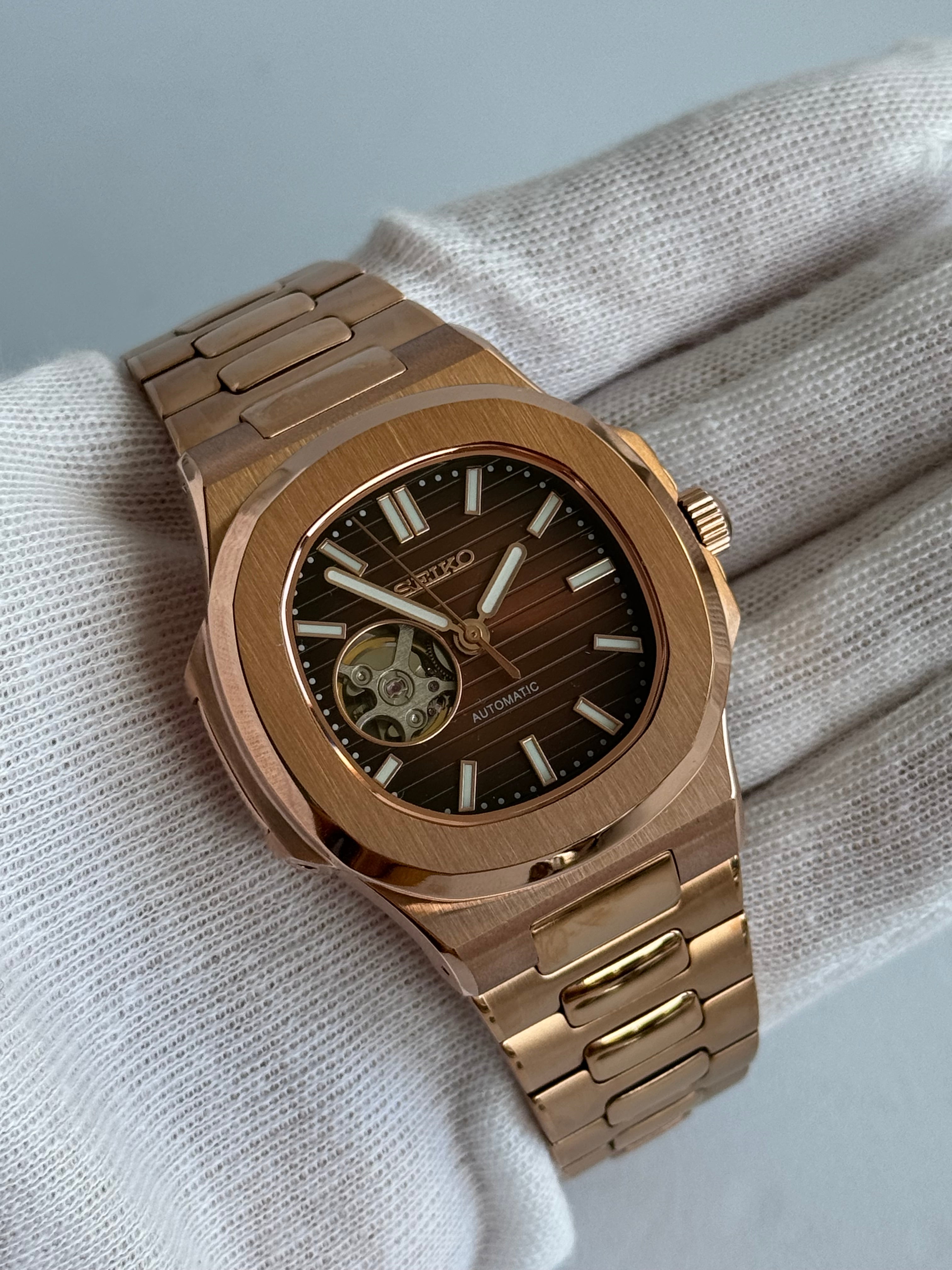 SharpTilus Camarel Ouverte