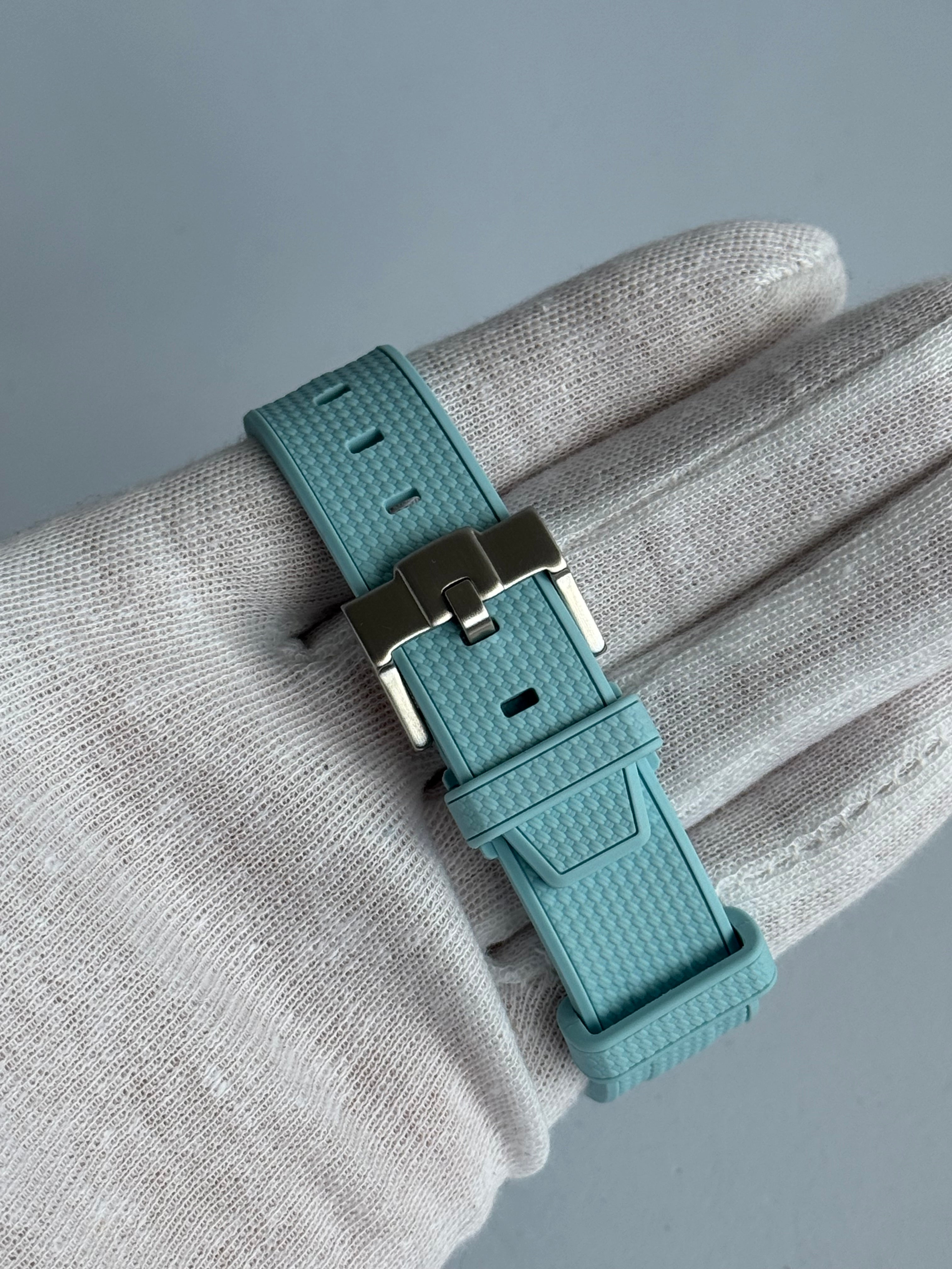 SharpTona Turquoise Translucide