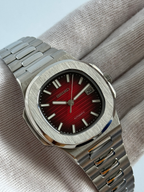 SharpTilus Rouge