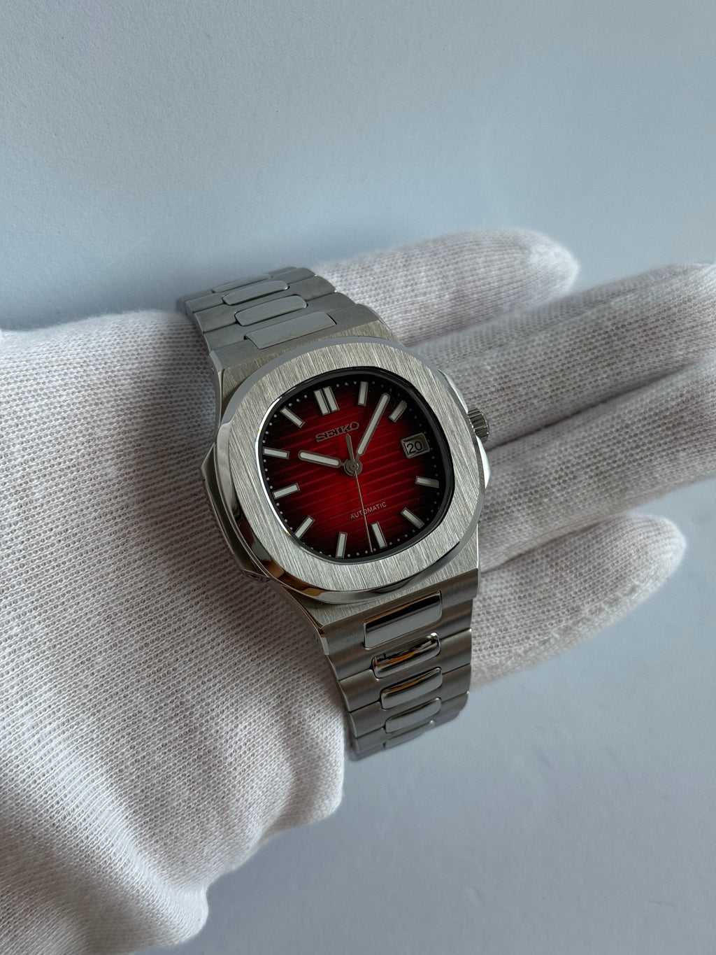 SharpTilus Rouge