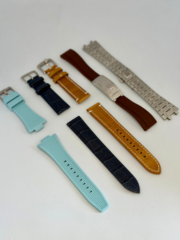 Le bracelet