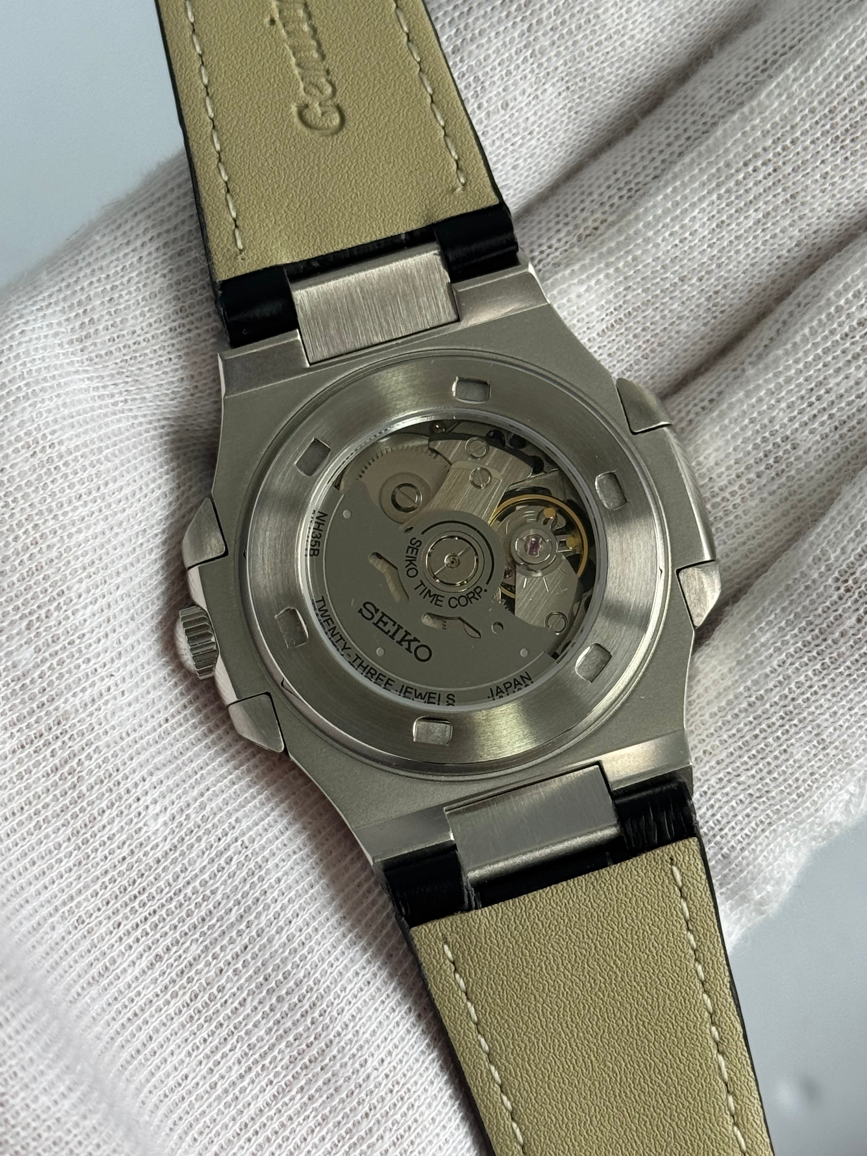 SharTilus Squelette Noire